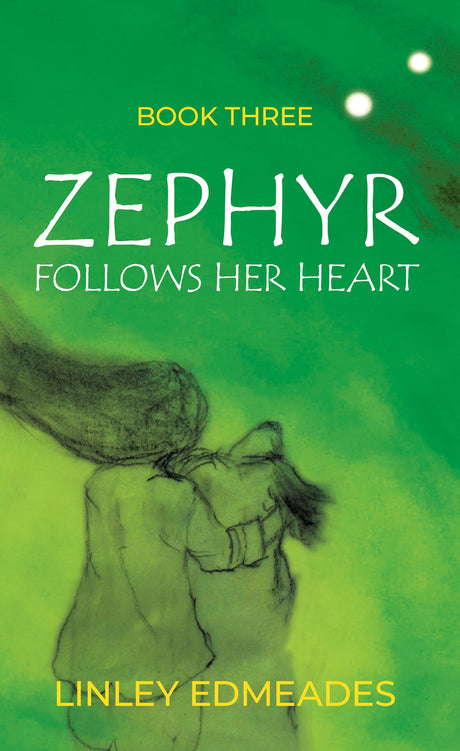 Zephyr Zephyr follows her heart