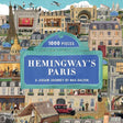 Hemingway's Paris