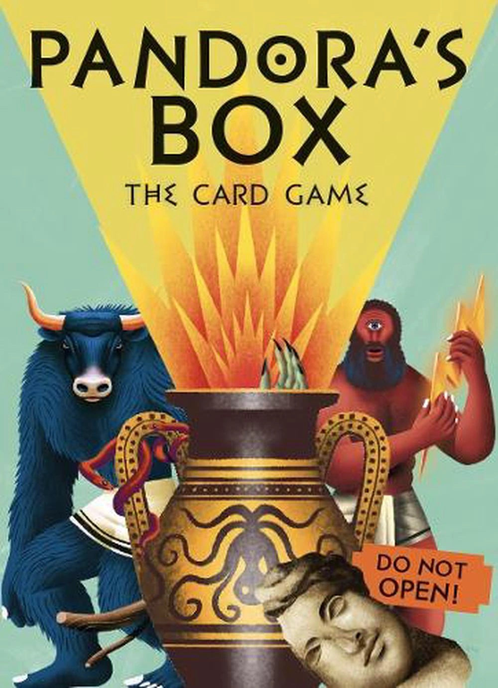 Pandora's Box