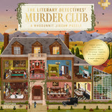 The Literary Detectives' Murder Club