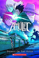 Amulet: Prince of the Elves