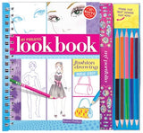 My Fabulous Look Book
