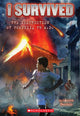I Survived: Destruction of Pompeii, 79 AD