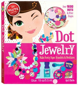 Dot Jewelry (Klutz)
