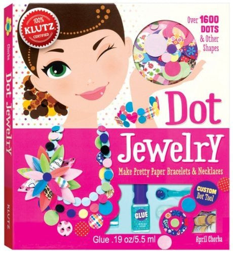 Dot Jewelry (Klutz)