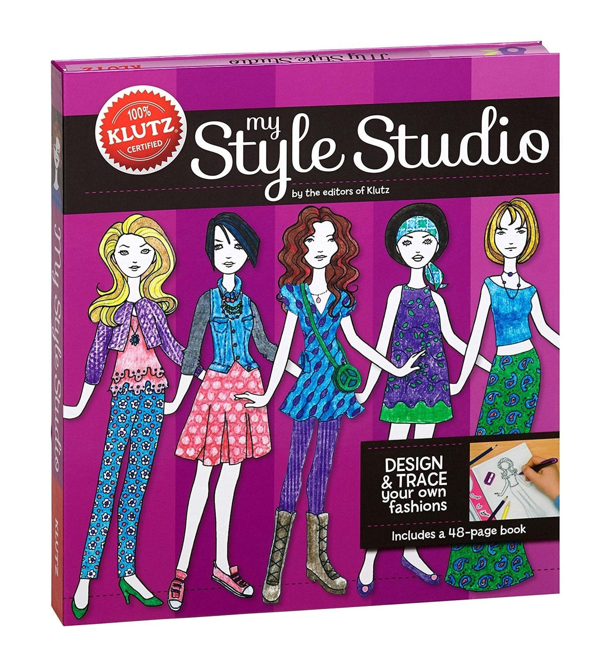 My Style Studio (Klutz)