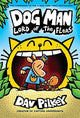 Dog Man 5: Lord of the Fleas