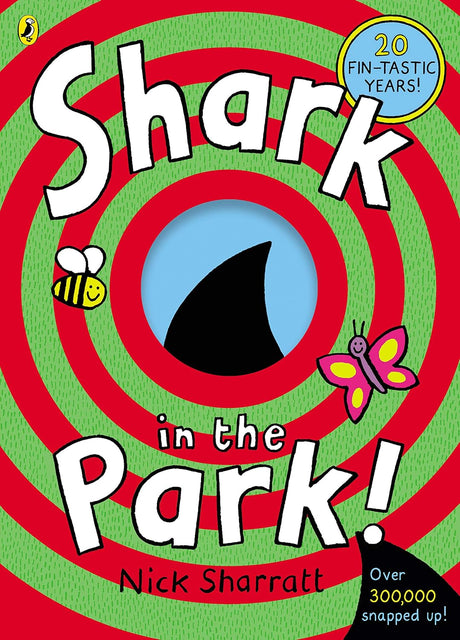 Shark In The Park