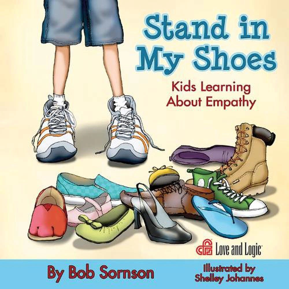 Stand in My Shoes