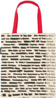 Banned Books Tote Bag