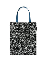 Composition Notebook Tote Bag