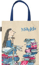 Matilda Tote Bag