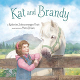 Kat and Brandy