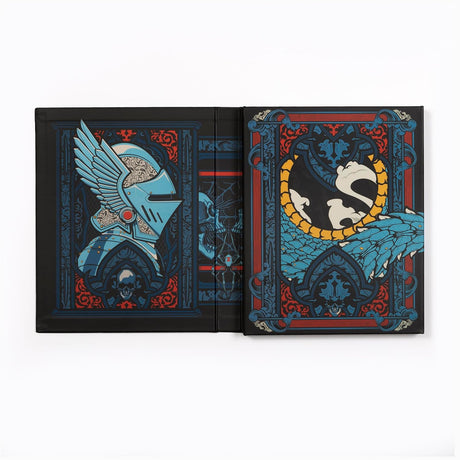 The Book of Concealment (Dungeons & Dragons)