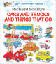 Richard Scarry's Cars and Trucks and Things That Go