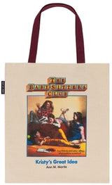 Babysitters Club Tote Bag