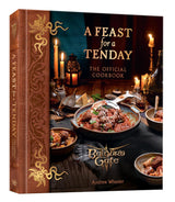 A Feast for a Tenday (Baldur's Gate 3)