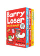 Barry Loser Slipcase