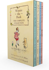 DEAN WTP Classic 4BK Slipcase PB