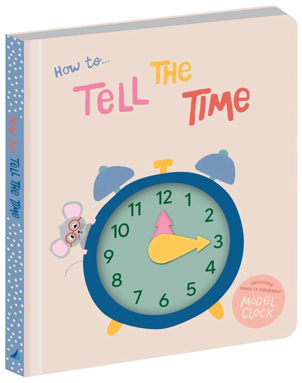 How to Tell the Time