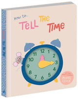 How to Tell the Time