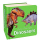 Chunky Board Book - GF - Dinosaurs