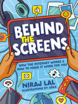 Behind the Screens