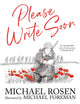 Please Write Soon: An Unforgettable Story of Two Cousins in World War II