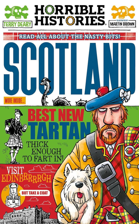 Scotland