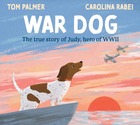 War Dog