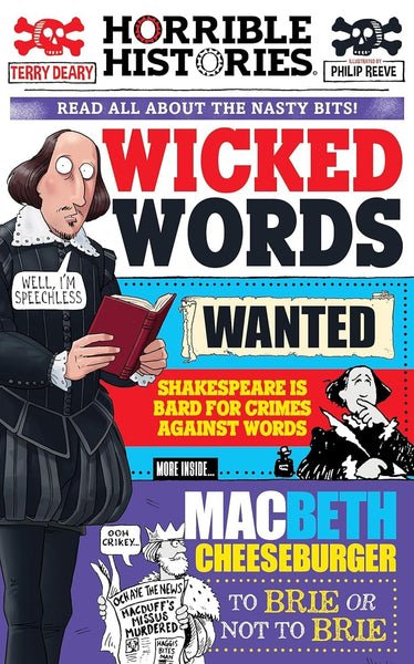 Wicked Words