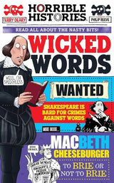 Wicked Words