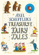 Axel Scheffler's Treasury of Fairy Tales