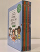 Little People, Big Dreams Inspiring Artist and Writers Gift Set