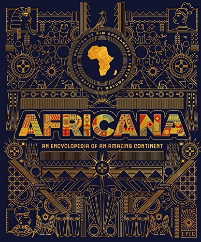 Africana
