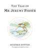 The Tale of Mr. Jeremy Fisher