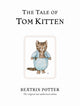 The Tale of Tom Kitten