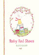 Ruby Red Shoes (Ruby Red Shoes, #1)