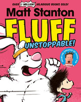 Fluff: Unstoppable! (Fluff, #3)