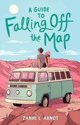 A Guide to Falling Off the Map