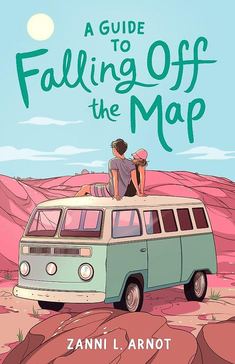 A Guide to Falling Off the Map