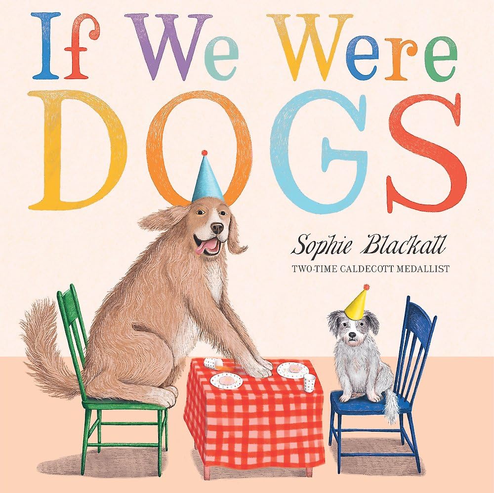 If We Were Dogs