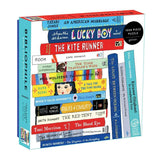 Bibliophile Book Club Darlings 1000pc Puzzle