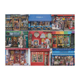 Galison Portobello Road Puzzle - 1000 Piece