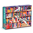 Galison Best in Show Puzzle - 1000 Piece