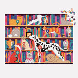 Galison Best in Show Puzzle - 1000 Piece