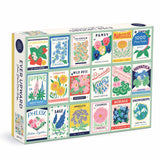 Galison Ever Upward Grow Your Own Way Puzzle - 1000 Piece