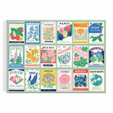 Galison Ever Upward Grow Your Own Way Puzzle - 1000 Piece