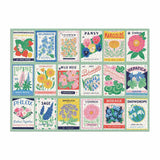 Galison Ever Upward Grow Your Own Way Puzzle - 1000 Piece