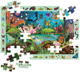 MudPuppy: Search & Find - Bugs & Butterflies 64 Piece Puzzle